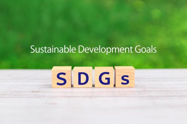 採用人事にsdgs