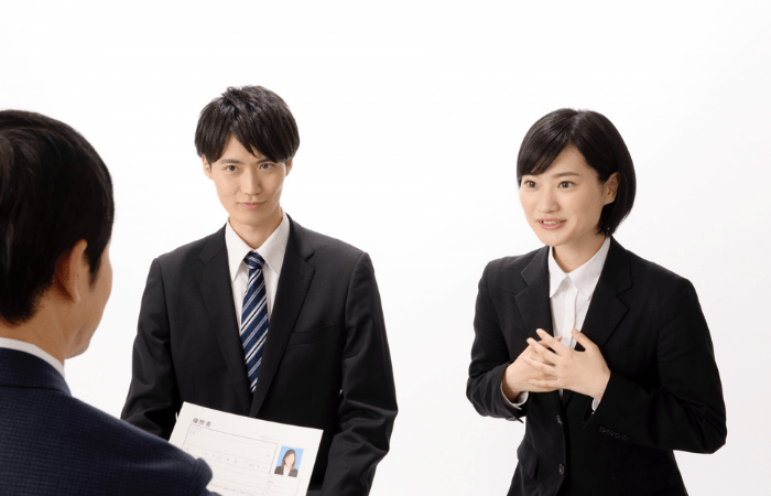 就活ノートは情報がいっぱい