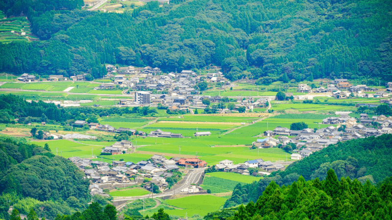 どこに住むのか