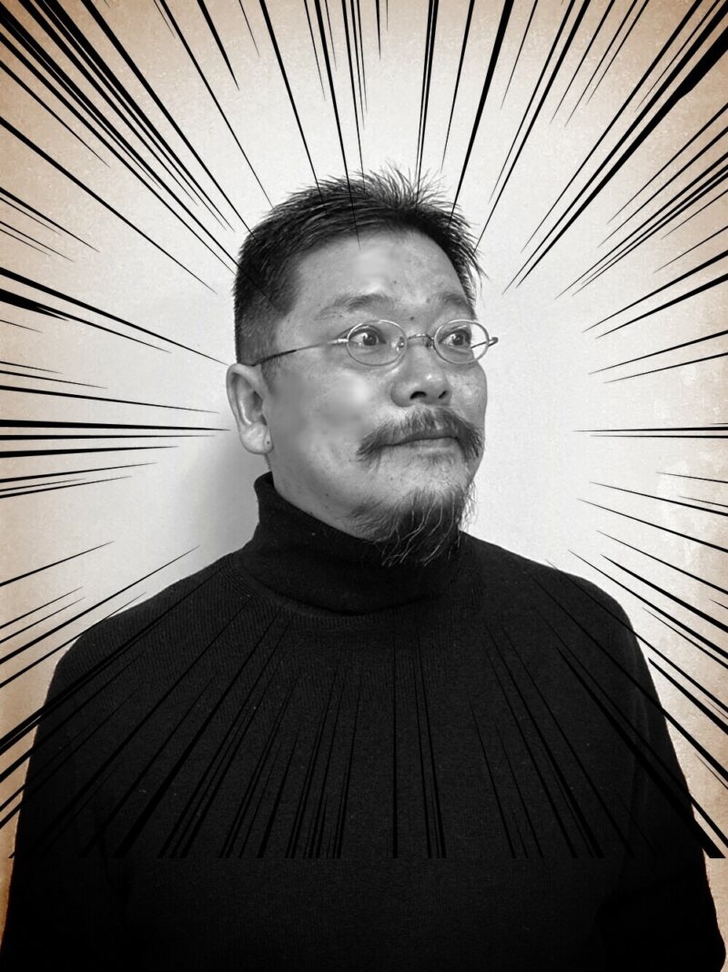 もんさん