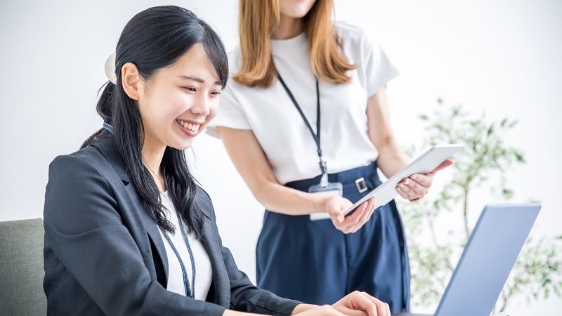 社会人のスキルアップとは