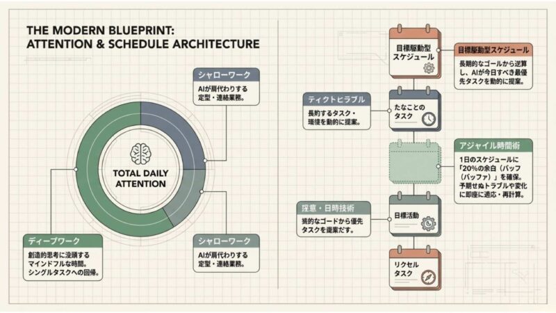 脳の仕組みから解き明かす パフォーマンスを最大化する科学的アプローチ