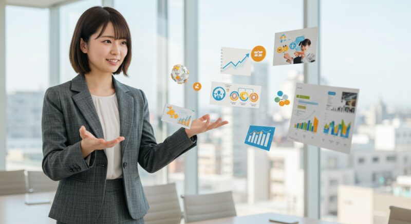 スモールビジネスとは?