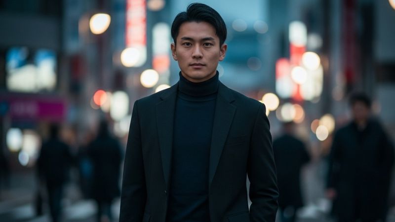 存在感
