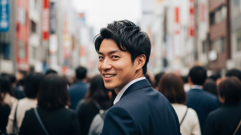 オーラの作り方