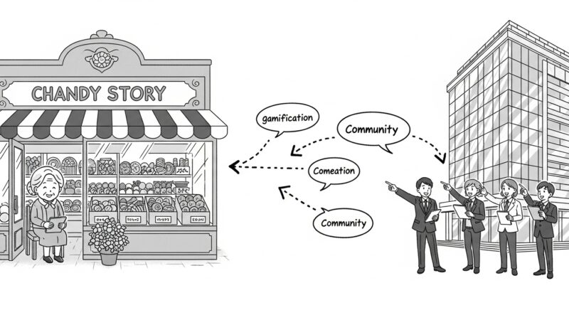 ビジネストレンド分析10選