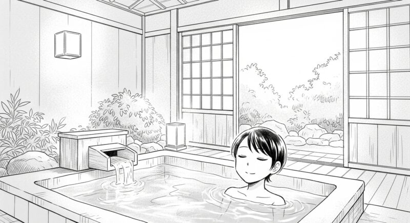 ストレス解消法7選