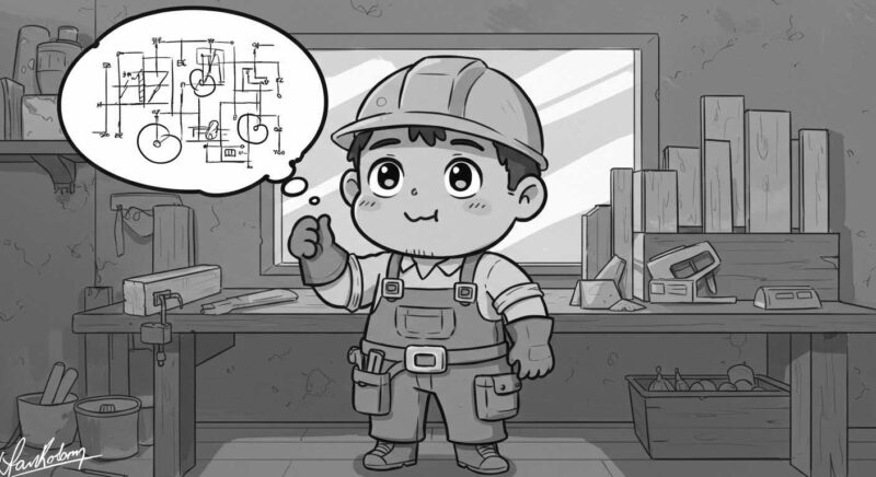 論理構築法5選!