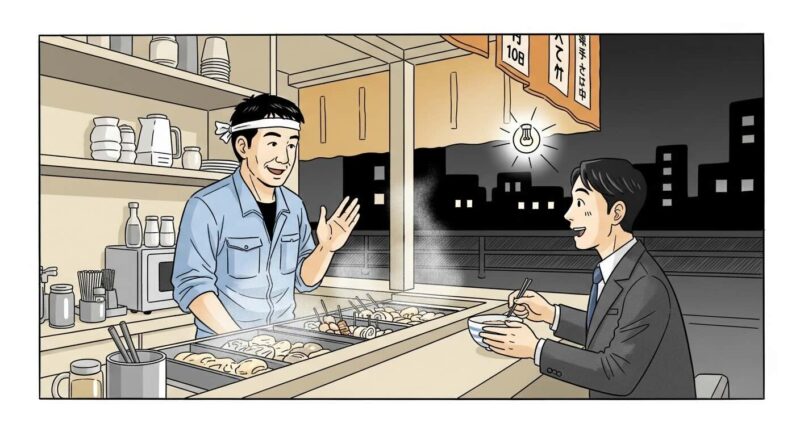 働き方改革10選