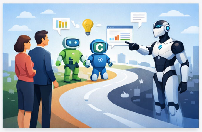 どの業務でどのAIを使えばいいのか